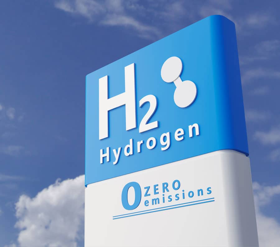 Économie de l'hydrogène